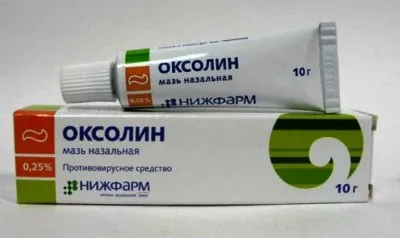 Лечение на хроничен ринит при възрастни - най-ефективните начини (хронична) Лечение на хроничен ринит при възрастни - най-ефективните начини