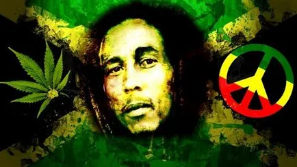 Кой всъщност е Rastaman