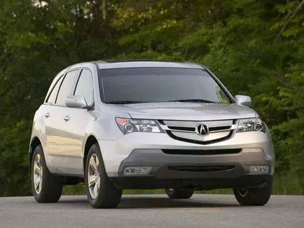 Кой произвежда автомобили Acura - ремонт, поддръжка, тунинг автомобили