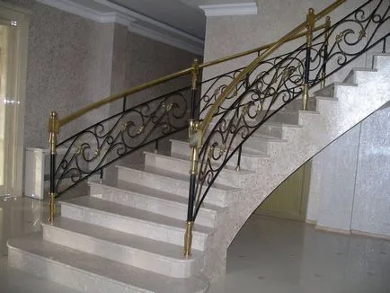размери на стълбищата, снимки, цена