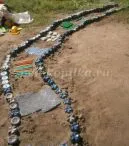 клирънс земя Лято в свои ръце доу със снимки