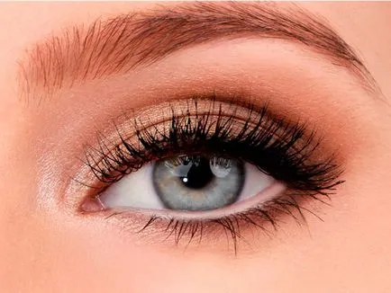 Eye грим стъпка по стъпка снимки за сиви очи (стъпка по стъпка) Eye грим стъпка по стъпка снимки за сиви очи