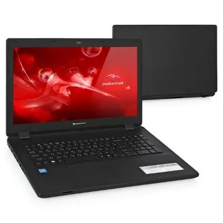 PACKARD BELL компания най-добрият лаптоп