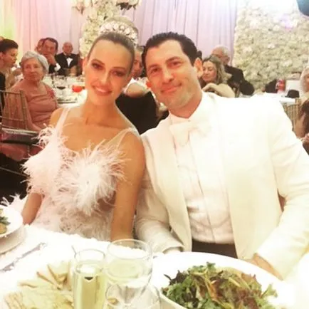 Максим Chmerkovsky играе сватба за $ 1, 5 милиона - weddingmagazine