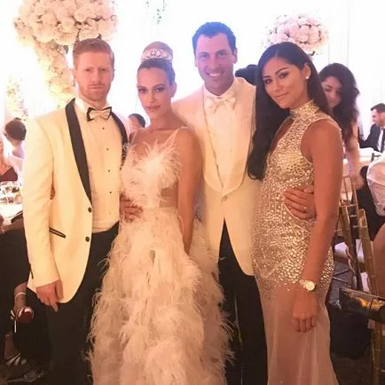 Максим Chmerkovsky играе сватба за $ 1, 5 милиона - weddingmagazine