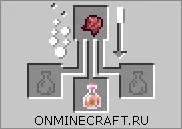 Мариновани Spider Eye в Minecraft - всичко за maynkraft