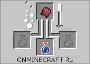 Мариновани Spider Eye в Minecraft - всичко за maynkraft