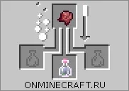 Мариновани Spider Eye в Minecraft - всичко за maynkraft