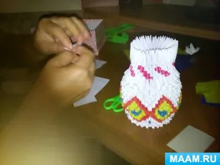 Майсторски клас 