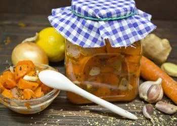 Мариновани зеленчуци - рецепти с снимки за зимата, като вкусна туршия