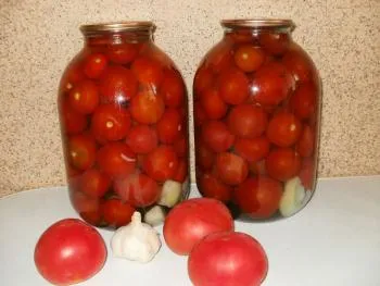 Мариновани зеленчуци - рецепти с снимки за зимата, като вкусна туршия