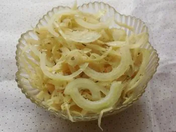 Мариновани зеленчуци - рецепти с снимки за зимата, като вкусна туршия