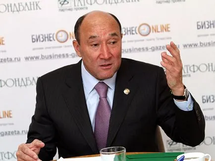 Марат Ахметов, 
