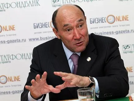 Марат Ахметов, 