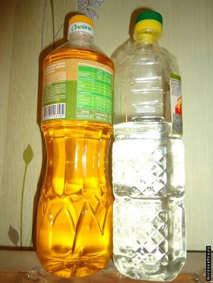 Мариновани стриди гъби, рецепта със снимка (мариновани гъби кладница) Мариновани стриди гъби, рецепта със снимка
