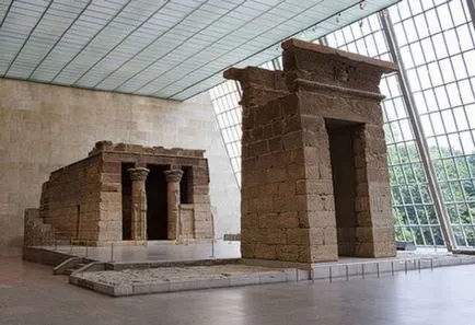 Metropolitan Museum в Ню Йорк