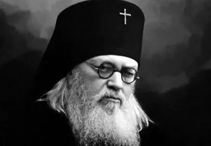 Молитва към Св Кримската лук за изцеление и възстановяване преди операцията