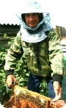 Намери царицата майка