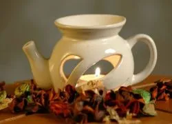 тик