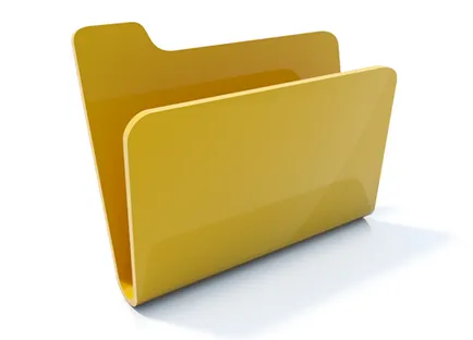 Създаване Windows 7 Explorer