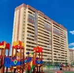 Нов основен ремонт, на официалния сайт