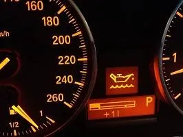 Не налягане на маслото в двигателя възможни причини