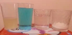 невидимо мастило