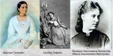 Николай Некрасов, кратка биография, снимки и видео, личен живот