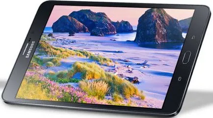 Преглед на таблета Samsung Galaxy Tab s2 характеристики, предимства и недостатъци, конкуренти