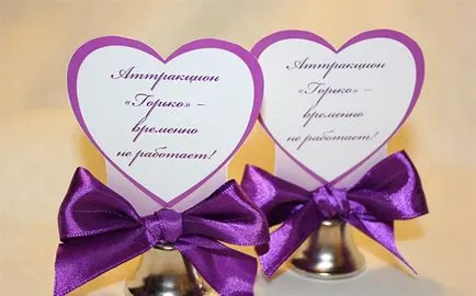 Това, което трябва да се споразумеят предварително с водещ сватбата