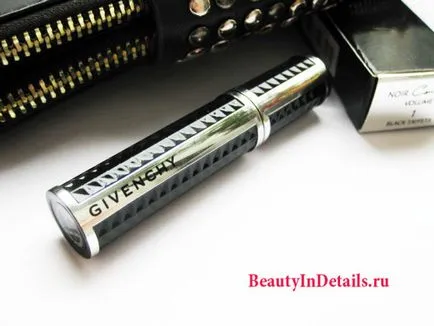 Volume спирала, която удължава миглите перфектно от Givenchy