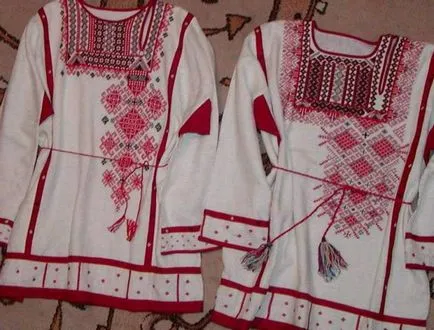 Амулети древни руснаци - тайните на религията - новини