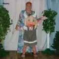 Рисуване за деца крава