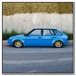 Окачване Tuning с ръцете си