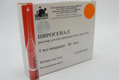 Схема за лечение на трихомониаза