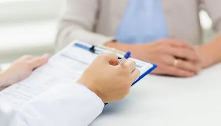 Ureaplasmosis как да се отнасяме