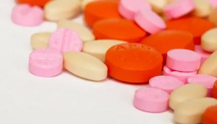 Ureaplasmosis как да се отнасяме