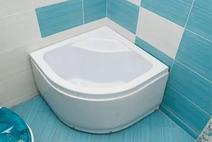 Как да инсталирате душ самата кабина