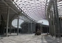 Основни характеристики на обекта