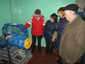 Плащане за асансьора в панелен блок на закона