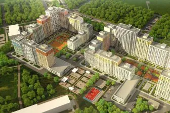 Отчуждаването на жилищен имот
