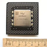 Pentium - това