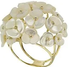 Pearl камък на голяма красота, неговите свойства