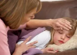парацетамол за деца