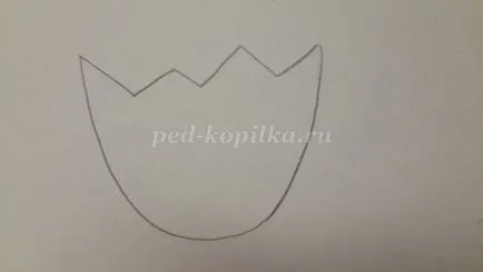 Великден мацка със собствените си ръце