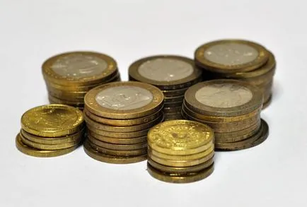 България възпоменателни монети