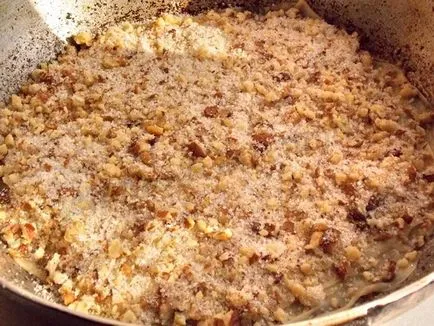 Баклава у дома