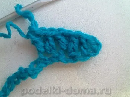Pencil (кука свързан, майсторски клас), кутия идеи и семинари