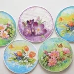 Занаяти от дискове със собствените си ръце за дома (CD-та) Занаяти от дискове със собствените си ръце за дома