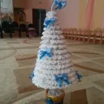 Занаяти от дискове със собствените си ръце за дома (му) Занаяти от дискове със собствените си ръце за дома